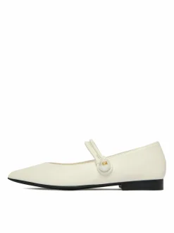 Ballerine CEO-ROSE-LT2512-72 Bianco