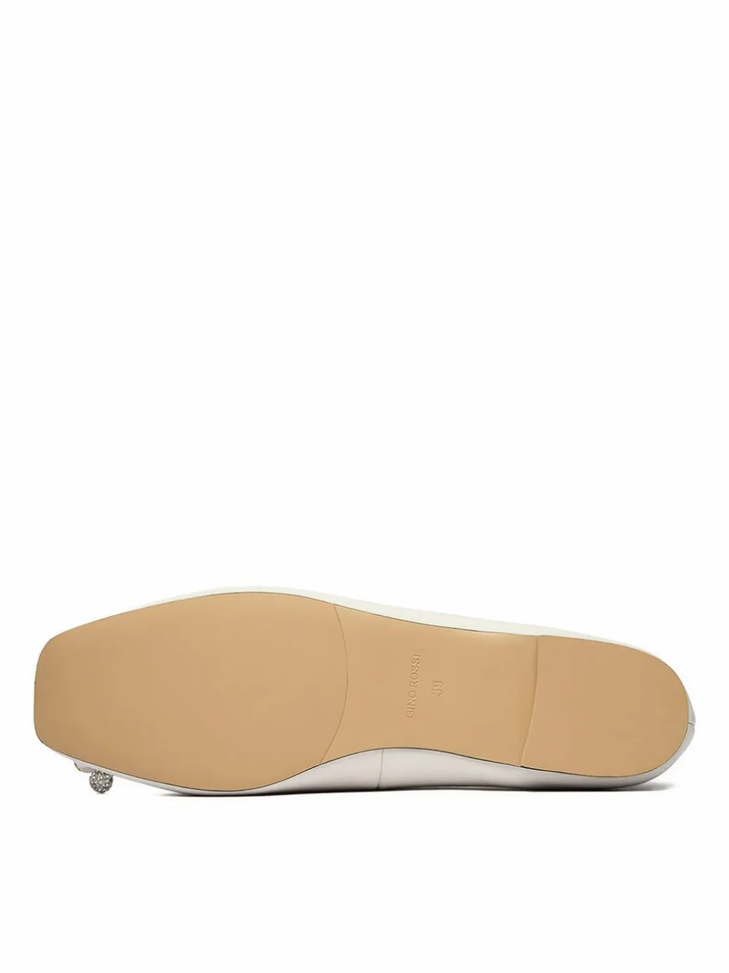Ballerine CEO-ROSE-LT2088 Bianco
