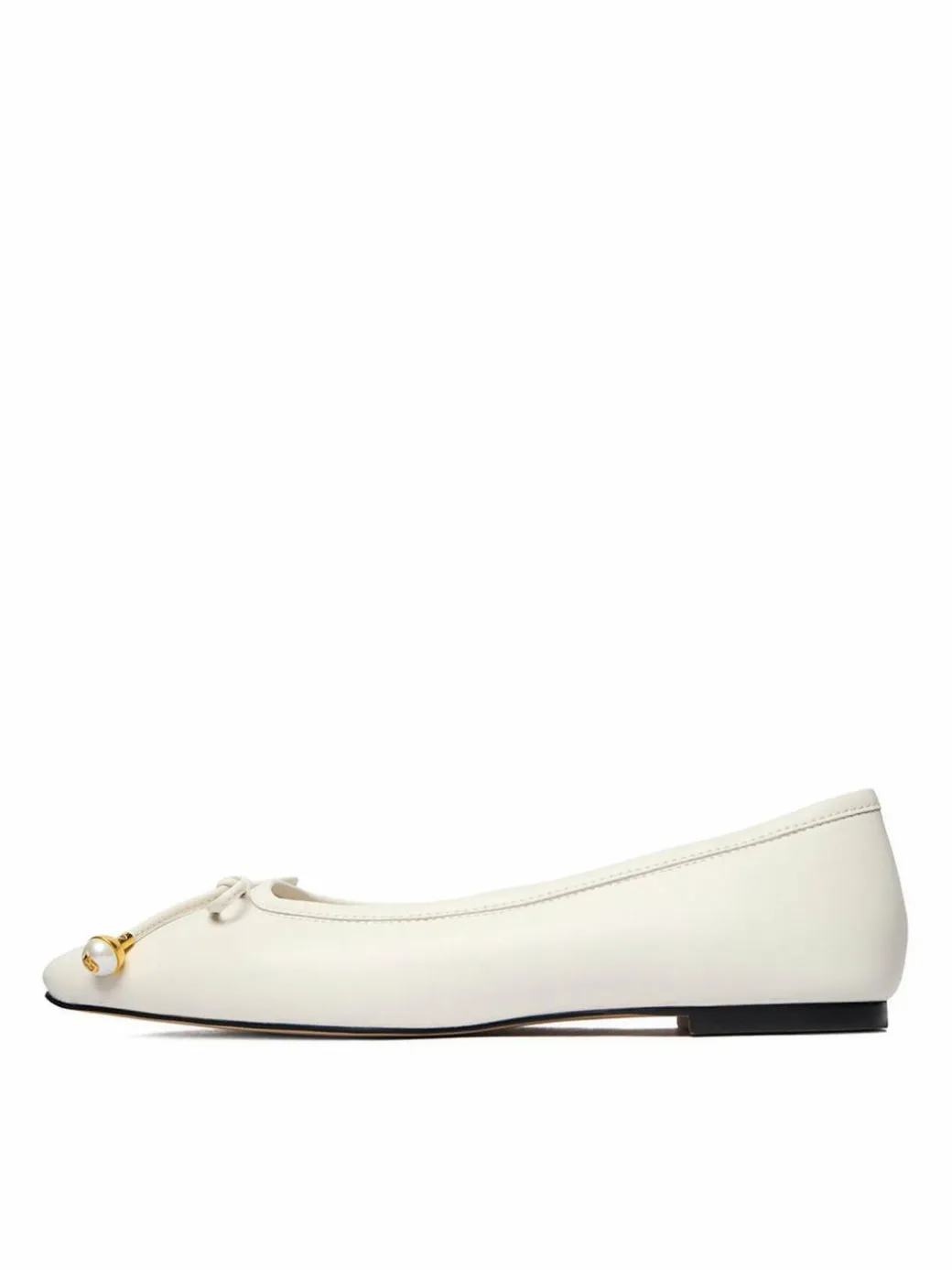 Ballerine CEO-ROSE-LT2088 Bianco