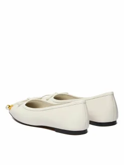 Ballerine CEO-ROSE-LT2088 Bianco