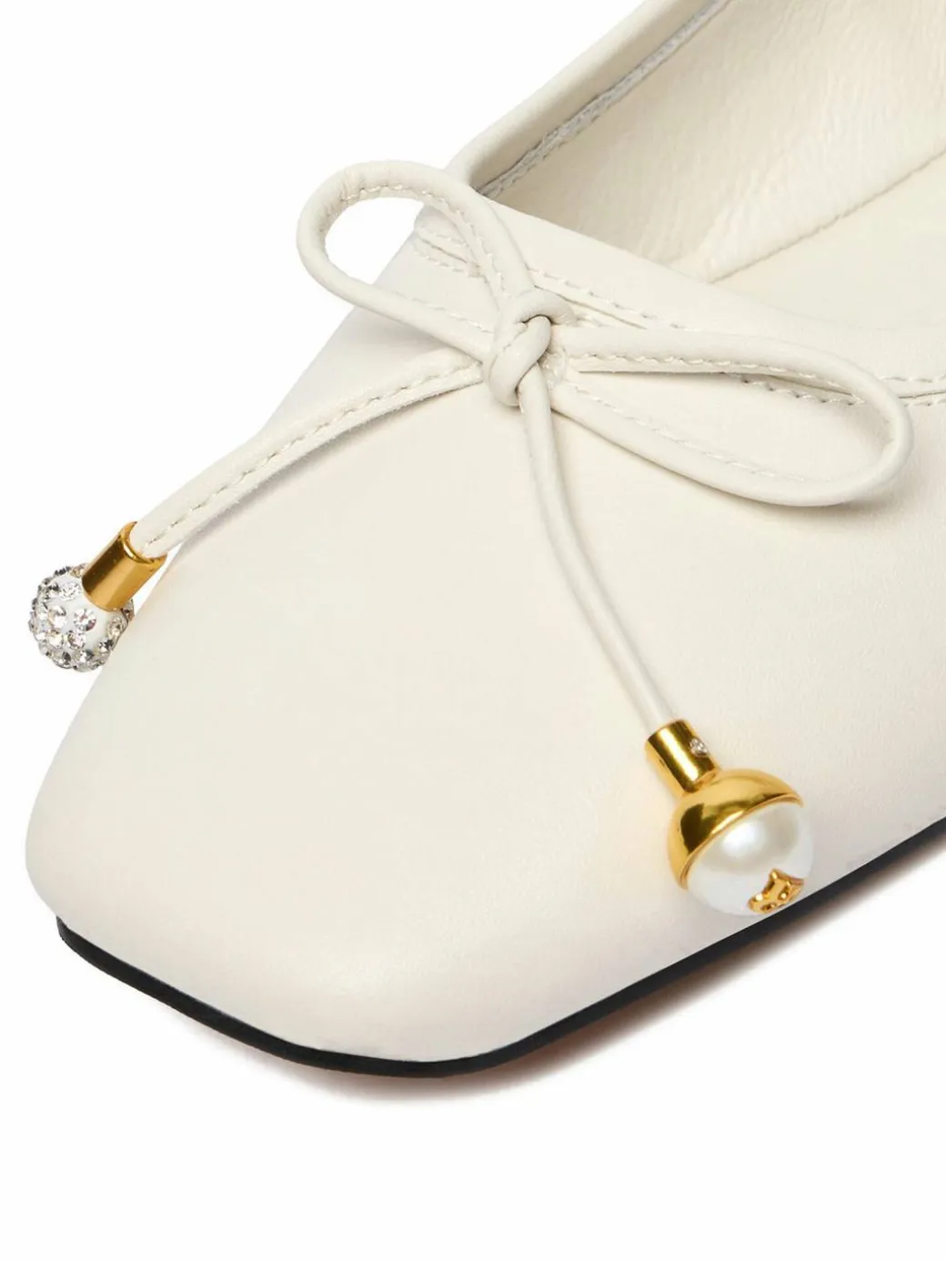 Ballerine CEO-ROSE-LT2088 Bianco