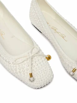 Ballerine CEO-ROSE-LT2088-2 Bianco