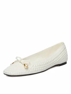 Ballerine CEO-ROSE-LT2088-2 Bianco