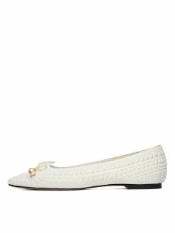 Ballerine CEO-ROSE-LT2088-2 Bianco