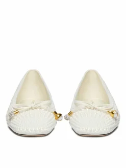 Ballerine CEO-ROSE-LT2088-2 Bianco