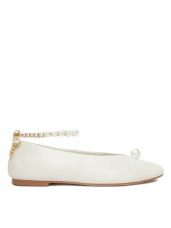 Ballerine CEO-ROSE-LT1670-9 Bianco