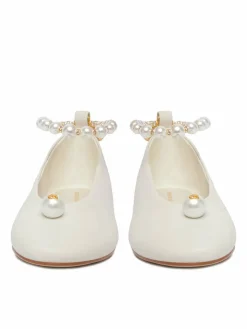 Ballerine CEO-ROSE-LT1670-9 Bianco
