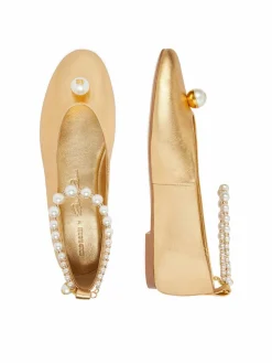 Ballerine CEO-ROSE-LT1670-9 Oro