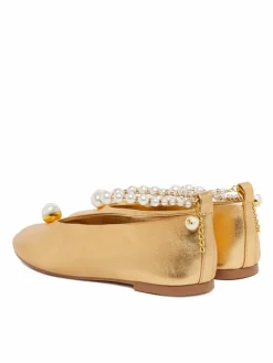 Ballerine CEO-ROSE-LT1670-9 Oro