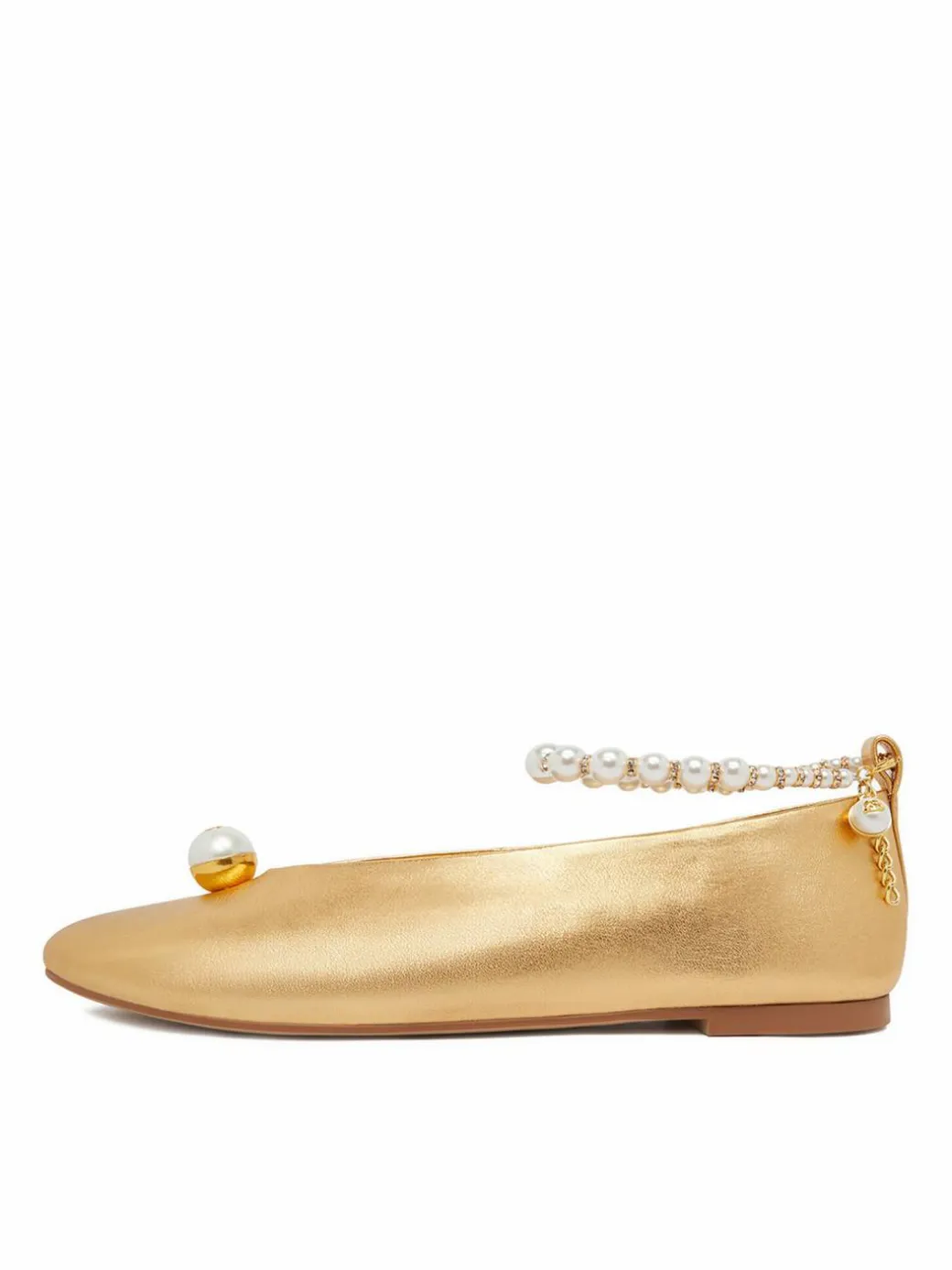 Ballerine CEO-ROSE-LT1670-9 Oro