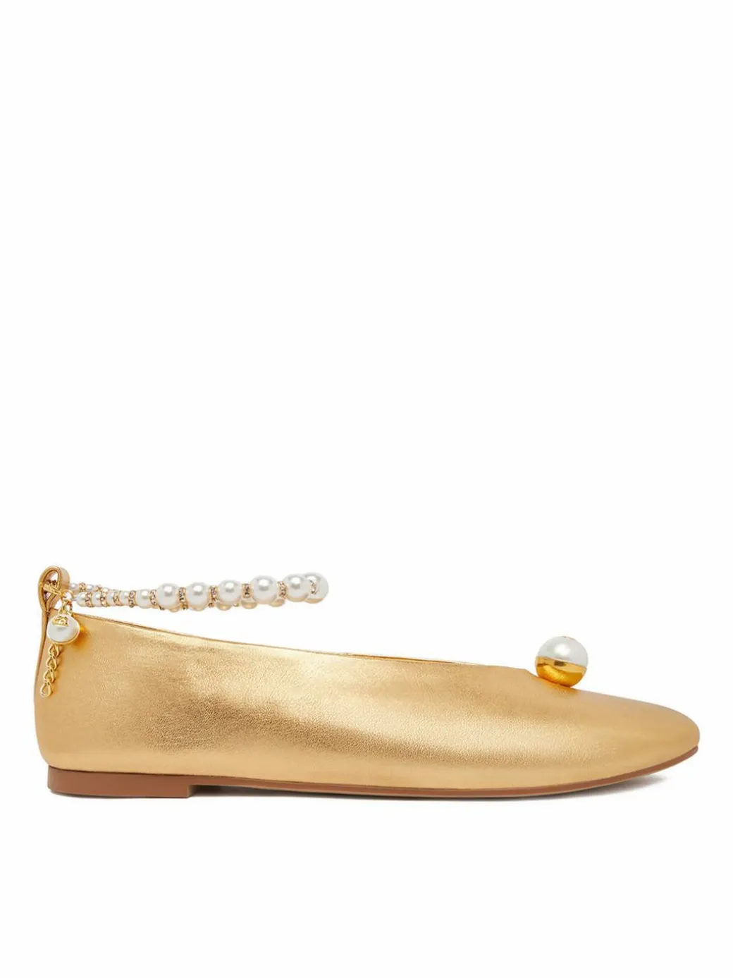 Ballerine CEO-ROSE-LT1670-9 Oro
