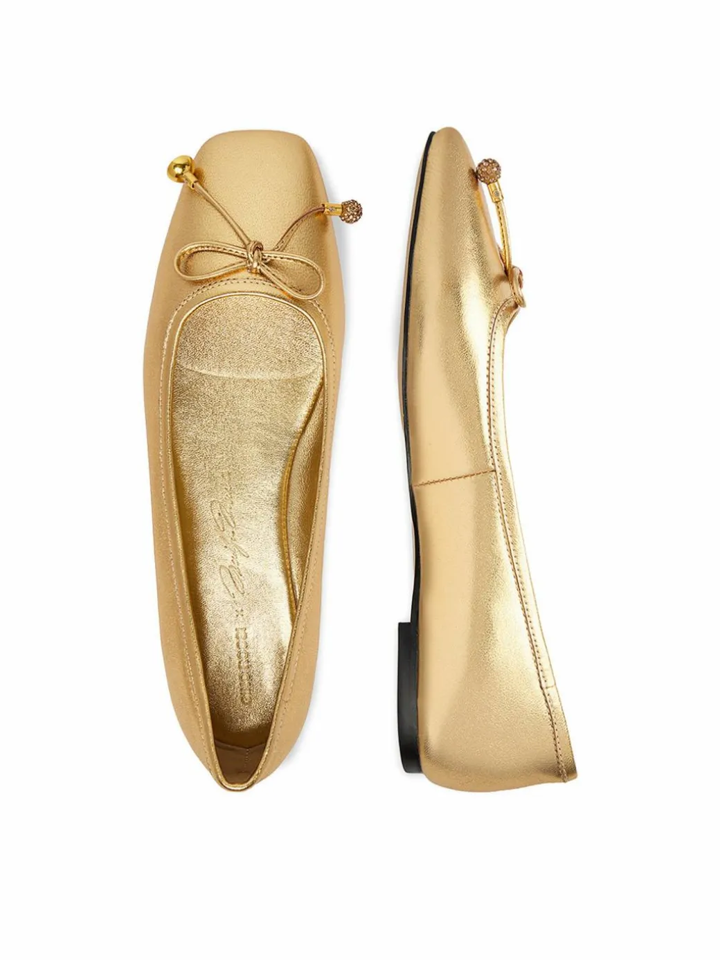 Ballerine CEO-ROSE-LT2088 Oro