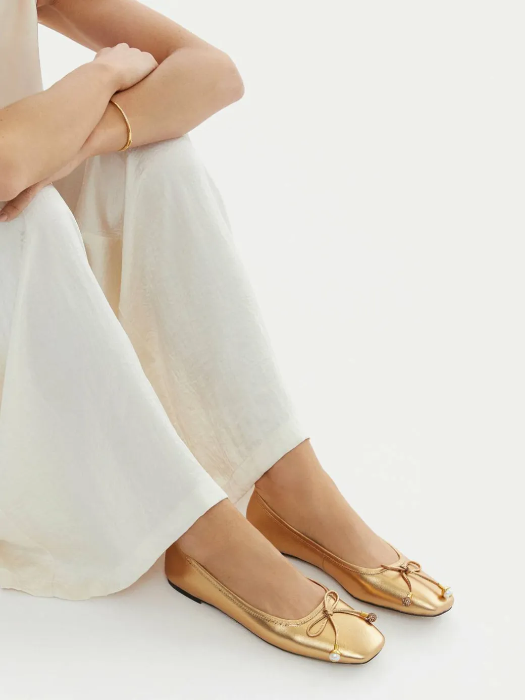 Ballerine CEO-ROSE-LT2088 Oro