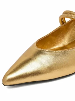 Ballerine CEO-ROSE-LT2512-72 Oro