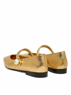 Ballerine CEO-ROSE-LT2512-72 Oro