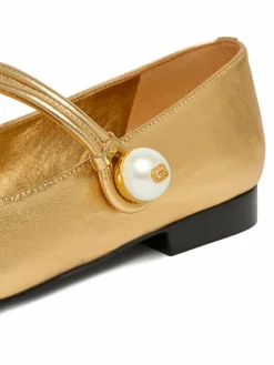 Ballerine CEO-ROSE-LT2512-72 Oro