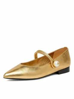 Ballerine CEO-ROSE-LT2512-72 Oro