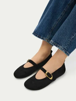 Ballerine CEO-R26SS13948 Nero