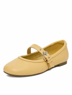 Ballerine CEO-R26SS00933-P Giallo