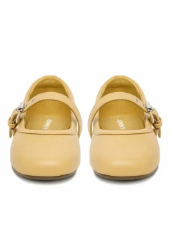 Ballerine CEO-R26SS00933-P Giallo