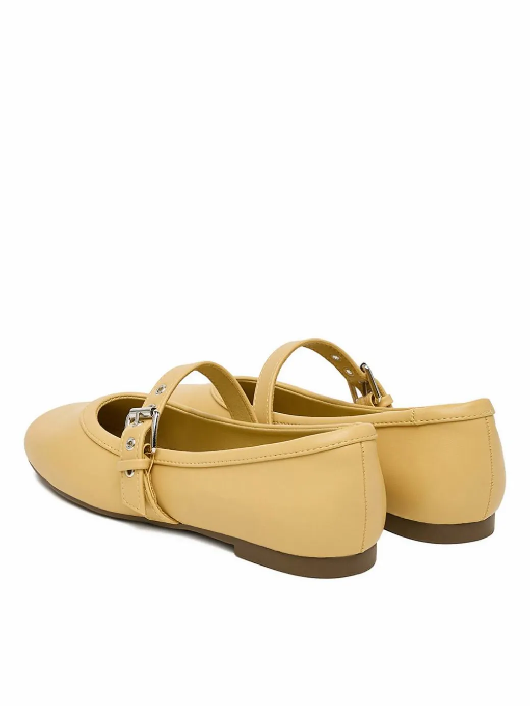 Ballerine CEO-R26SS00933-P Giallo