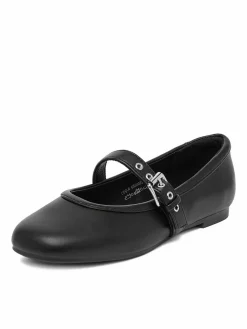 Ballerine CEO-R26SS00933-P Nero