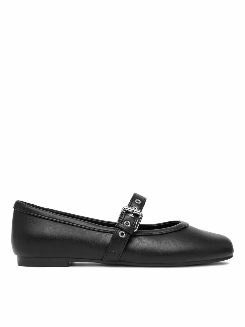 Ballerine CEO-R26SS00933-P Nero