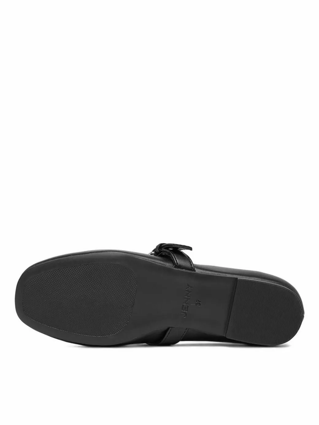 Ballerine CEO-R26SS00933-P Nero