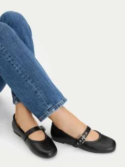 Ballerine CEO-R26SS00933-P Nero