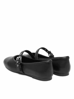 Ballerine CEO-R26SS00933-P Nero