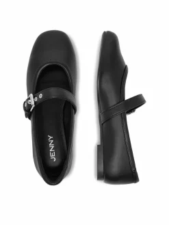 Ballerine CEO-R26SS00933-P Nero
