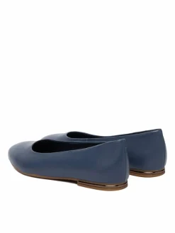 Ballerine CEO-RST-ARABELLA-06 Blu scuro