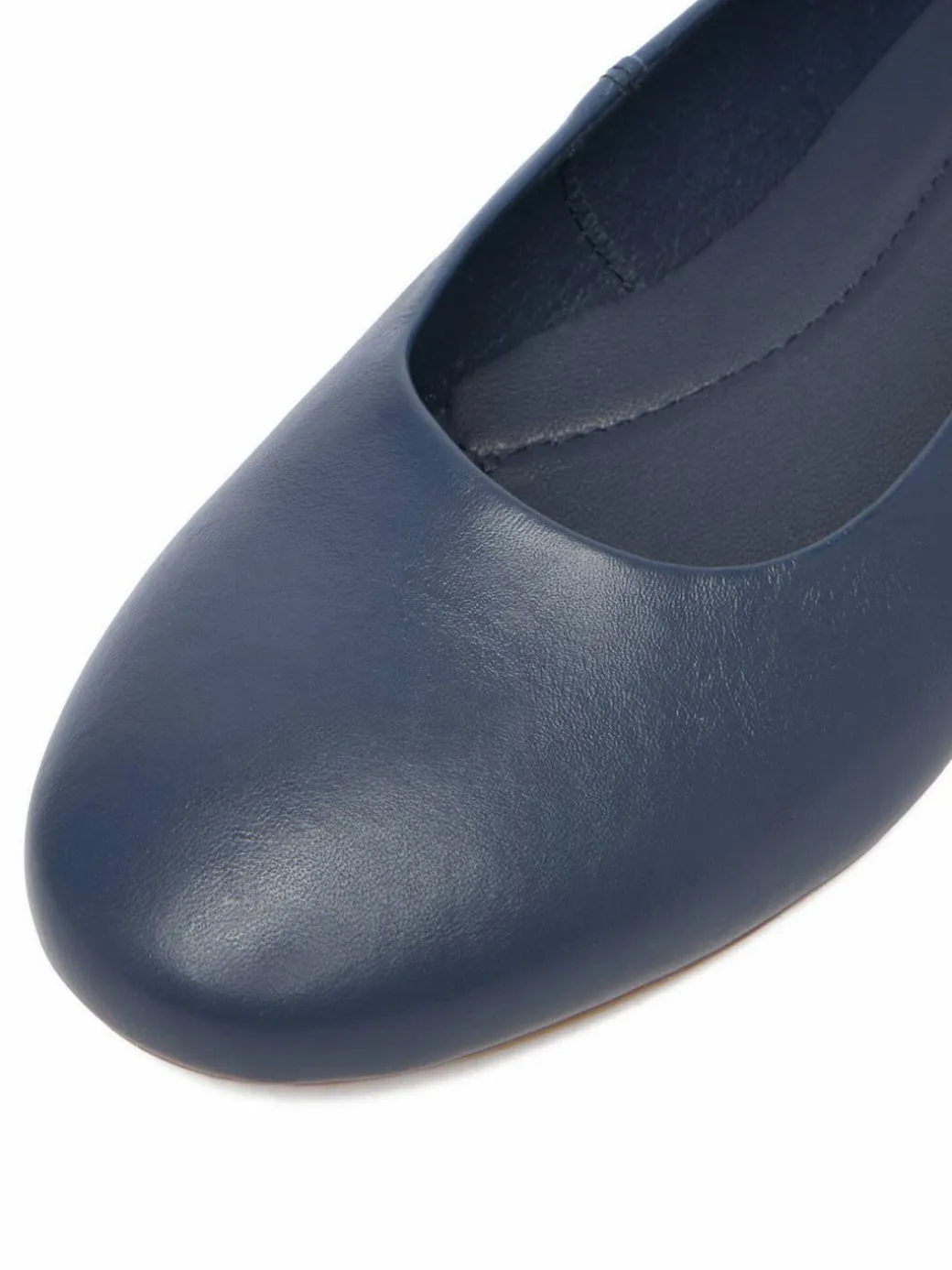 Ballerine CEO-RST-ARABELLA-06 Blu scuro