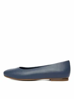 Ballerine CEO-RST-ARABELLA-06 Blu scuro