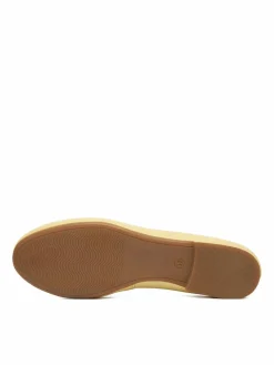 Ballerine CEO-RST-ARABELLA-06 Giallo