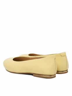 Ballerine CEO-RST-ARABELLA-06 Giallo