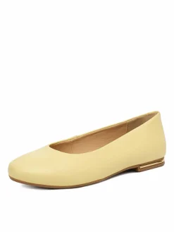 Ballerine CEO-RST-ARABELLA-06 Giallo