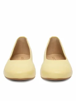 Ballerine CEO-RST-ARABELLA-06 Giallo