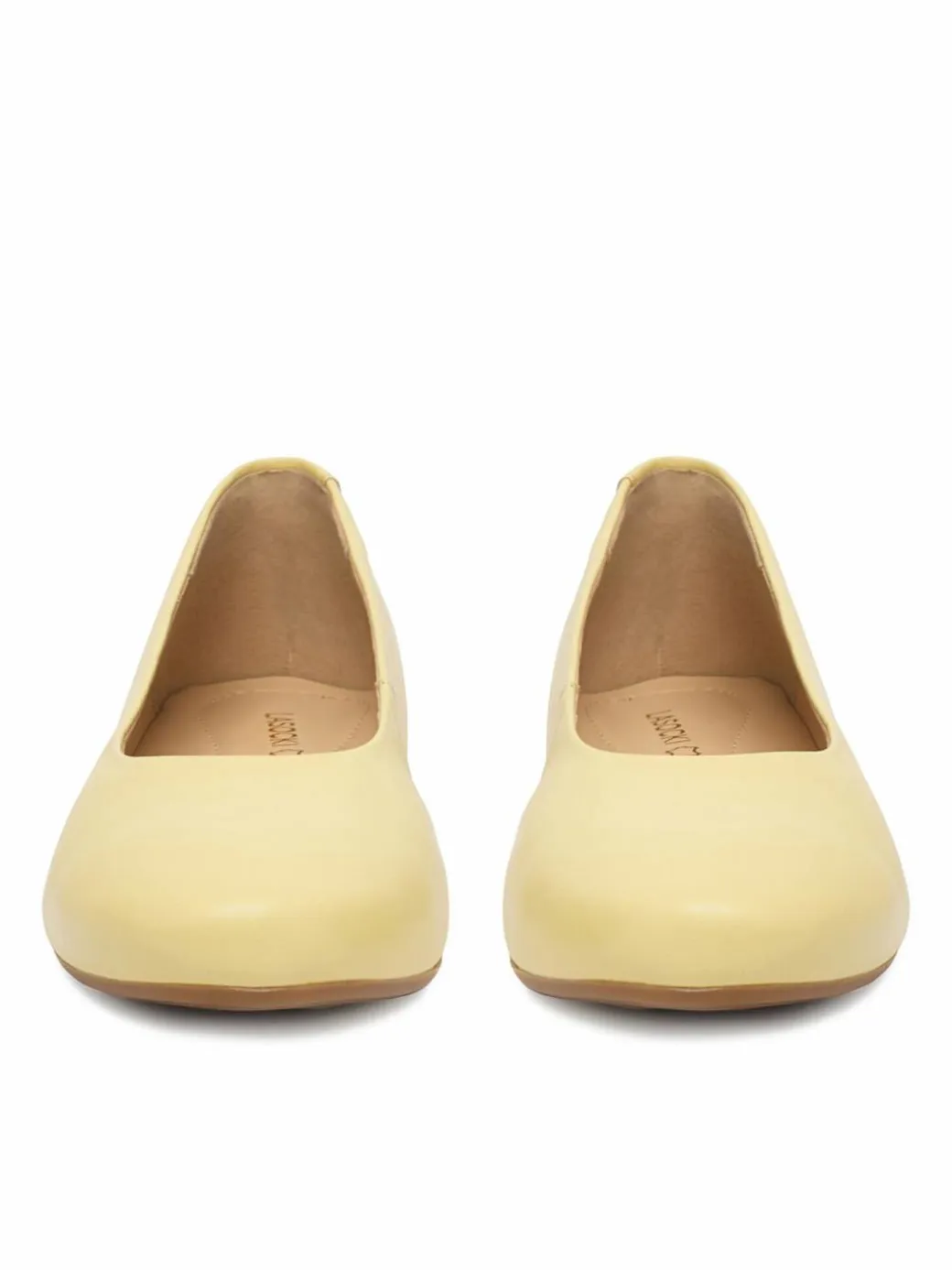 Ballerine CEO-RST-ARABELLA-06 Giallo