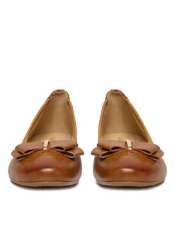 Ballerine CEO-RST-ARABELLA-02 Marrone