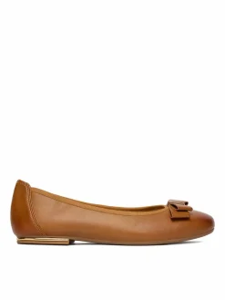 Ballerine CEO-RST-ARABELLA-02 Marrone