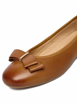 Ballerine CEO-RST-ARABELLA-02 Marrone
