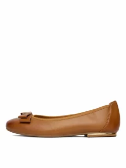 Ballerine CEO-RST-ARABELLA-02 Marrone