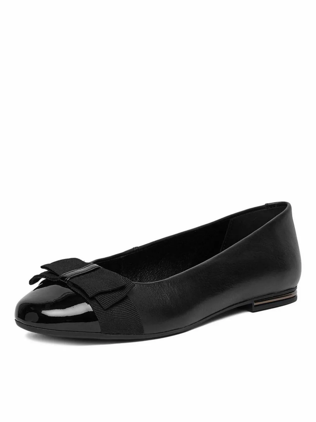Ballerine CEO-RST-ARABELLA-23 Nero