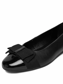 Ballerine CEO-RST-ARABELLA-23 Nero
