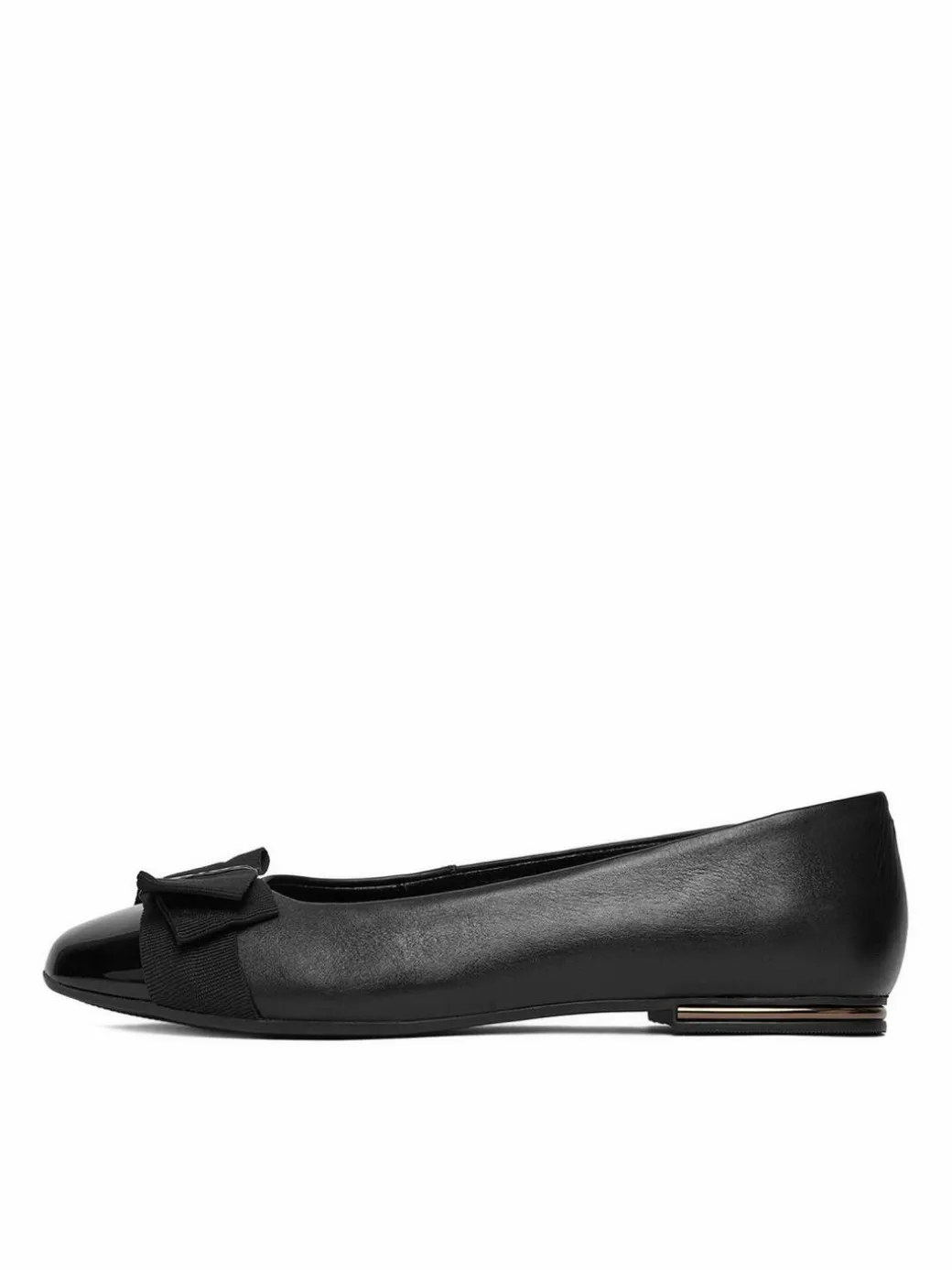 Ballerine CEO-RST-ARABELLA-23 Nero