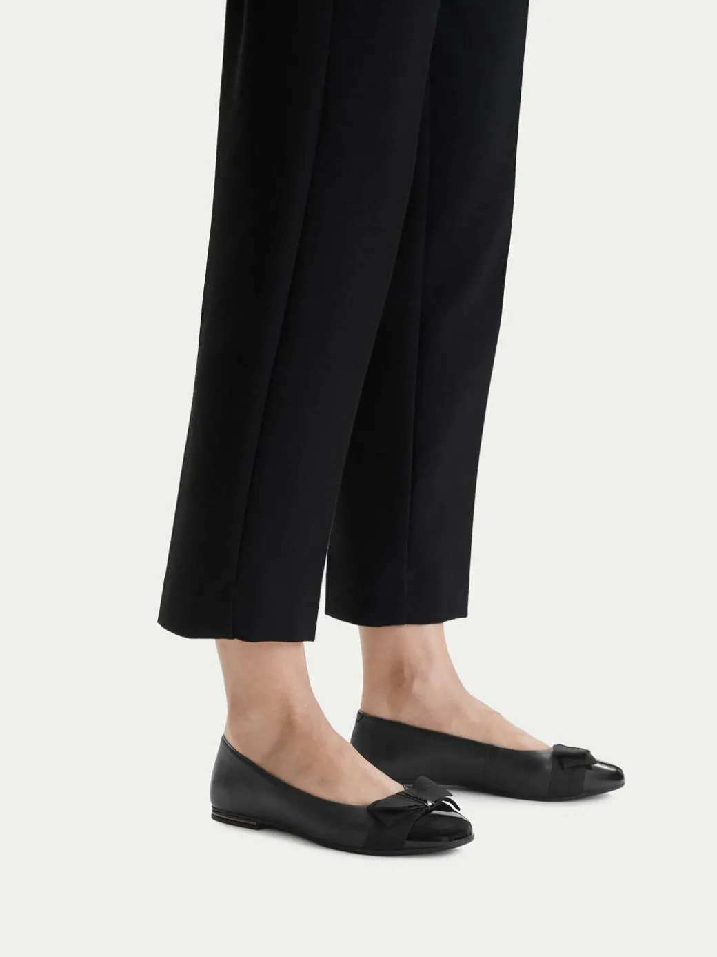 Ballerine CEO-RST-ARABELLA-23 Nero
