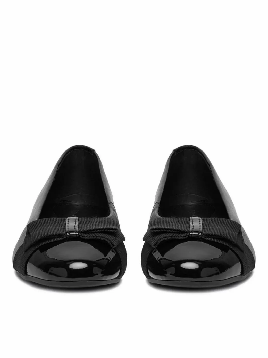 Ballerine CEO-RST-ARABELLA-23 Nero