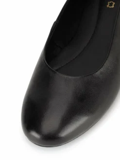 Ballerine CEO-RST-ARABELLA-06 Nero