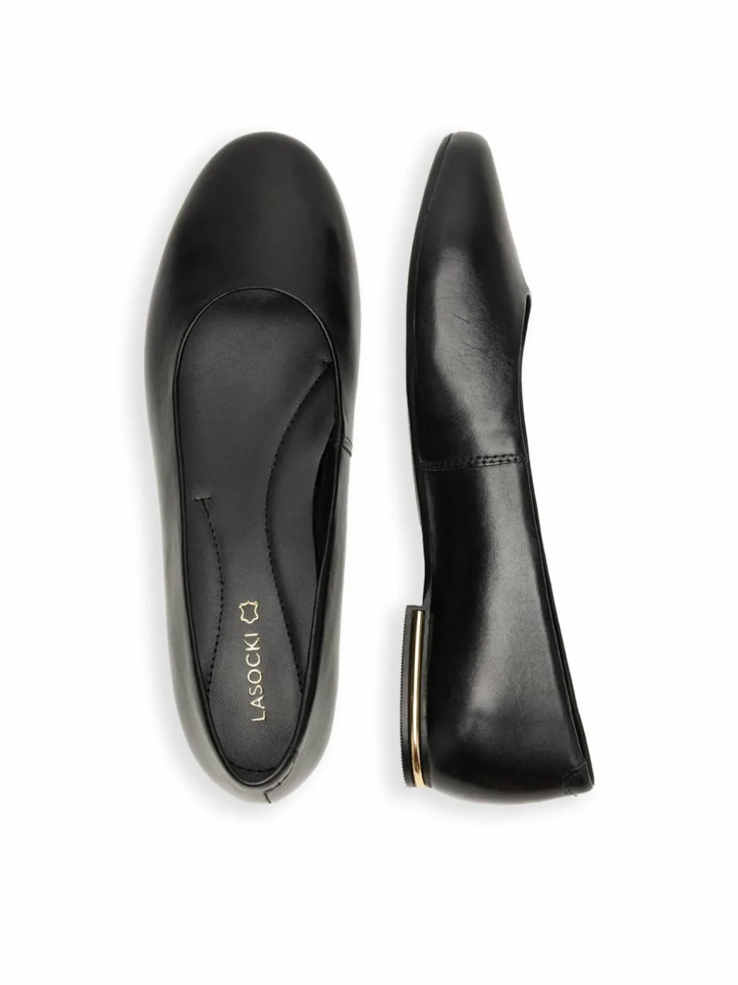 Ballerine CEO-RST-ARABELLA-06 Nero